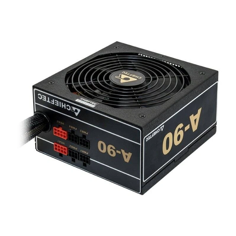 Блок питания Chieftec 750W A-90 (GDP-750C)