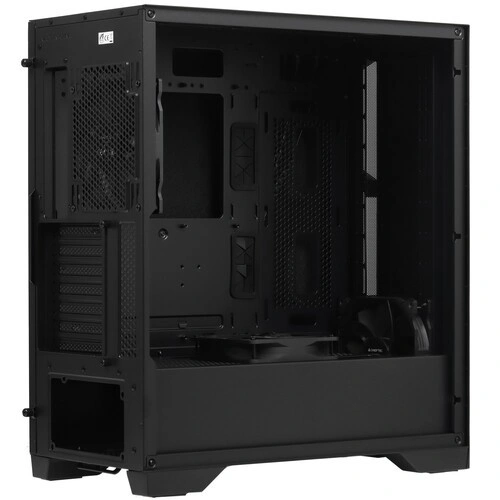 Компьютерный корпус Chieftec APEX Quiet (GA-01B-Q-OP)