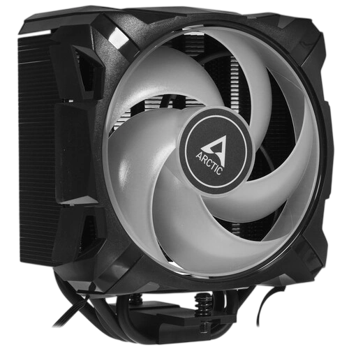 Кулер для процессора Arctic Cooling FREEZER A35 RGB AM4 ACFRE00114A