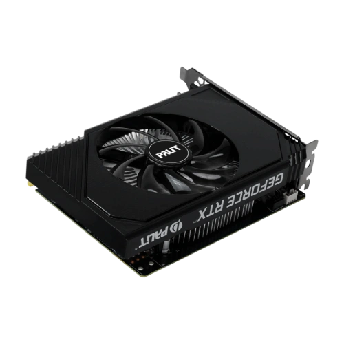 Видеокарта Palit (NE63050S18JE-1072F) GeForce RTX 3050 6GB STORMX OC