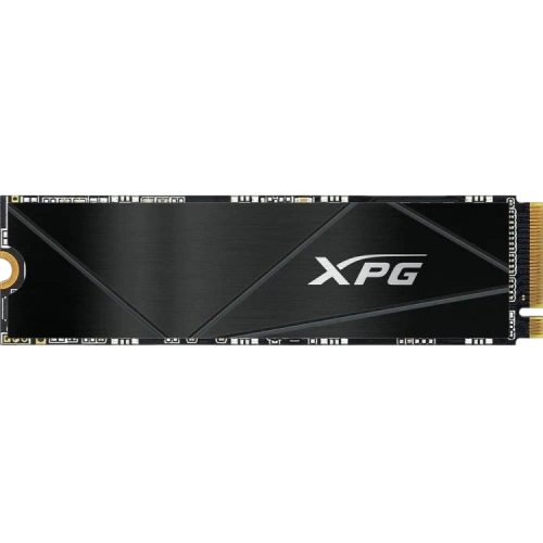 Твердотельный накопитель ADATA XPG 2000 Gb S50 Black (SGAMMIXS50C-2000G-CS) BOX
