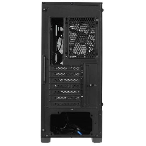 Компьютерный корпус MSI MAG FORGE 112R ARGB TG (306-7G16X23-809)