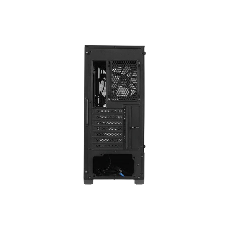 Компьютерный корпус MSI MAG FORGE 112R ARGB TG (306-7G16X23-809)
