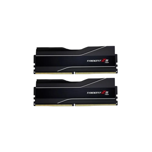 Оперативная память 32 Gb 6000 MHz G.Skill TRIDENT Z5 NEO Black (F5-6000J3636F16GX2-TZ5N)