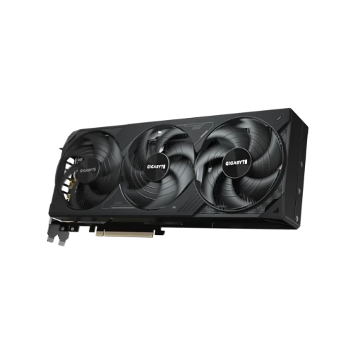 Видеокарта Gigabyte (GV-N507TWF3OC-16GD) GeForce RTX 5070 Ti 16GB WINDFORCE SFF OC