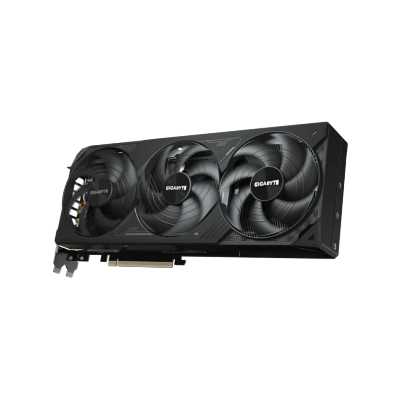 Видеокарта Gigabyte (GV-N507TWF3OC-16GD) GeForce RTX 5070 Ti 16GB WINDFORCE SFF OC