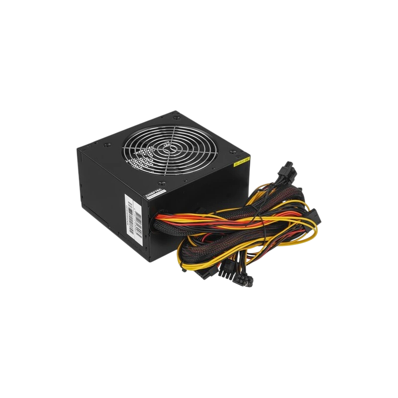 Блок питания Chieftec 600W ELEMENT (ELP-600S)