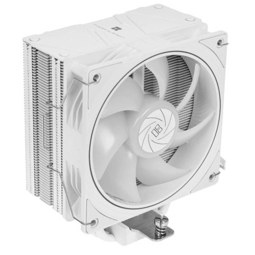 Кулер для процессора Thermalright Assassin Spirit 120 EVO ARGB White (TRAS120EVOAW)