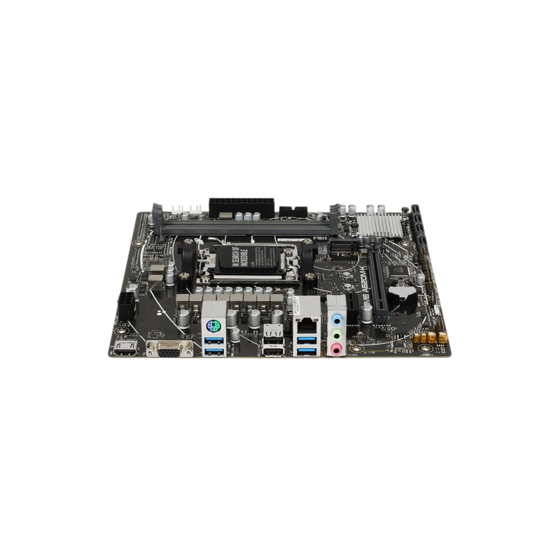 Материнская плата ASUS PRIME A620M-K (90MB1F40-M0EAY0)