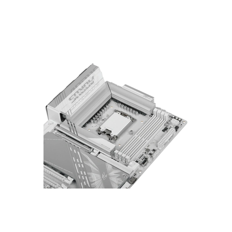 Материнская плата Gigabyte Z890 AORUS ELITE X ICE антенна Wi-Fi