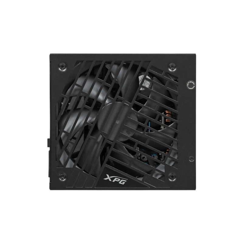 Блок питания ADATA XPG 1000W CORE REACTOR II 1000 (COREREACTORII1000G-BKCEU) 16 Pin (PCIe 5.0 Connector Cable Details)