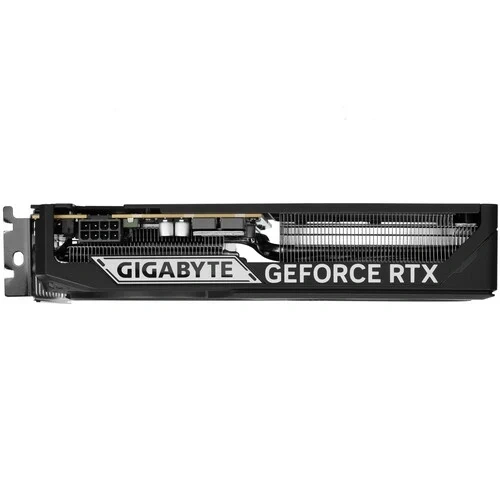 Видеокарта Gigabyte (GV-N5060WF2-8GD) GeForce RTX 5060 8GB WINDFORCE