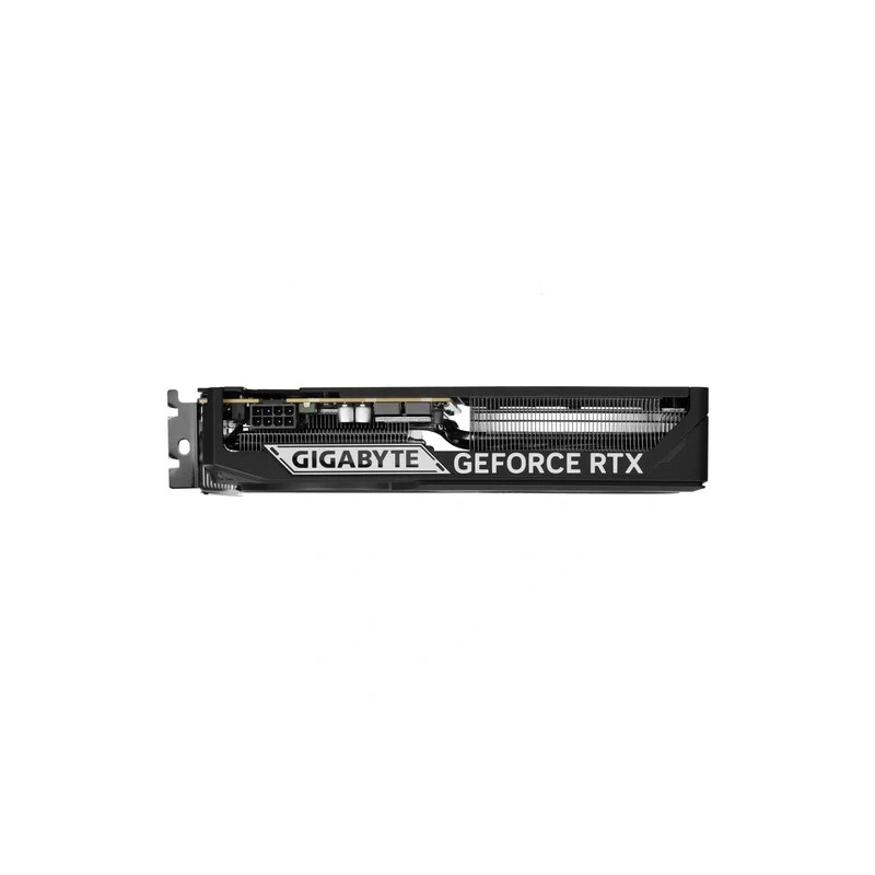 Видеокарта Gigabyte (GV-N5060WF2-8GD) GeForce RTX 5060 8GB WINDFORCE