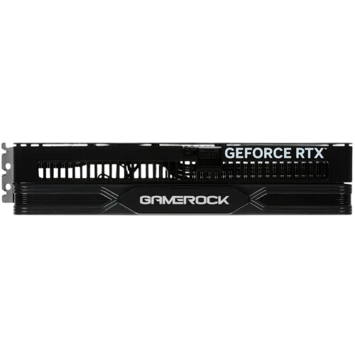 Видеокарта Palit (NE75090S19R5-GB2020G) GeForce RTX 5090 32GB GAMEROCK OC