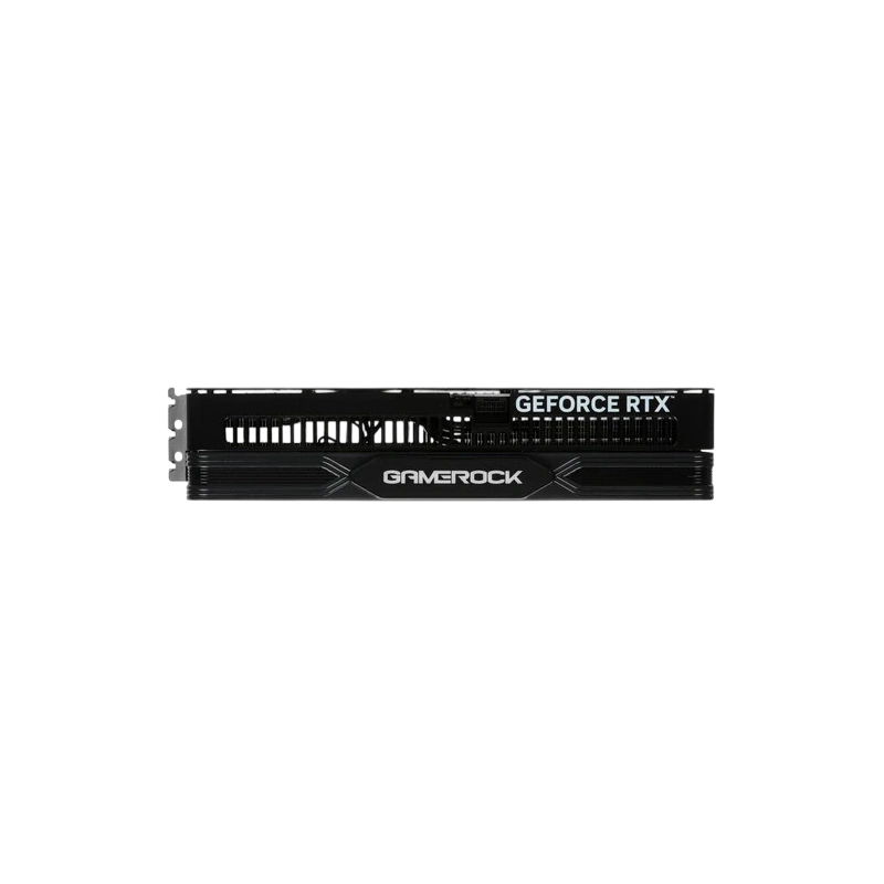 Видеокарта Palit (NE75090S19R5-GB2020G) GeForce RTX 5090 32GB GAMEROCK OC