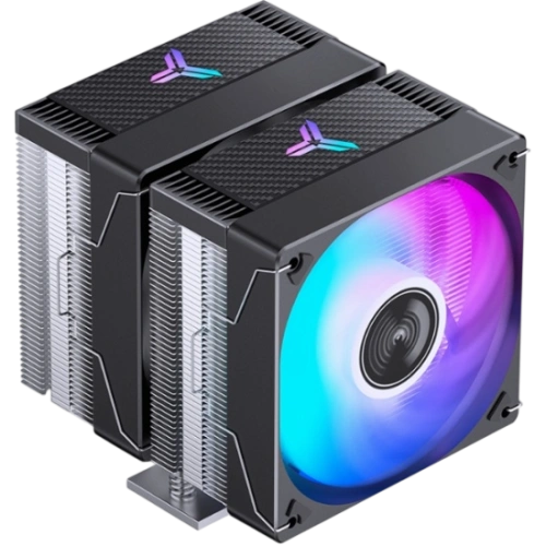 Кулер для процессора JONSBO CR-3000E Color Black