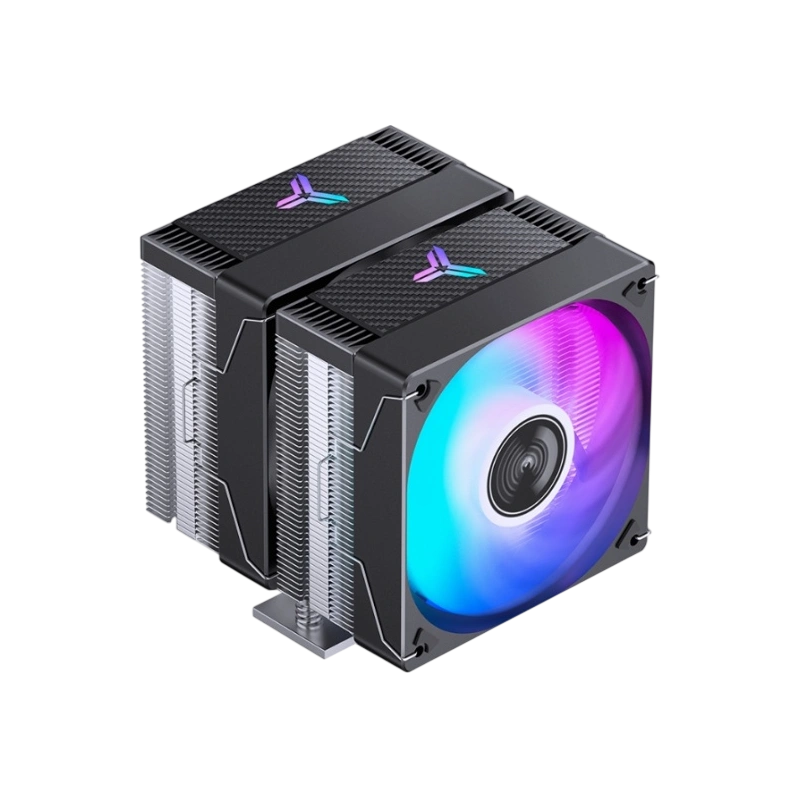 Кулер для процессора JONSBO CR-3000E Color Black
