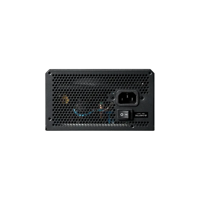 Блок питания Chieftec 1000W Vega M (PPG-1000-C) 16 Pin (PCIe 5.0 Connector Cable Details)