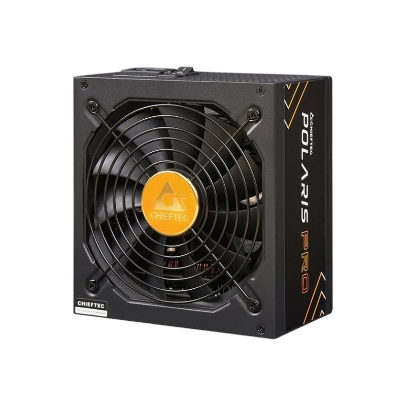 Блок питания Chieftec 1300W POLARIS PRO (PPX-1300FC-A3) (PCIe 5.0 Connector Cable Details) документация, комплект кабелей