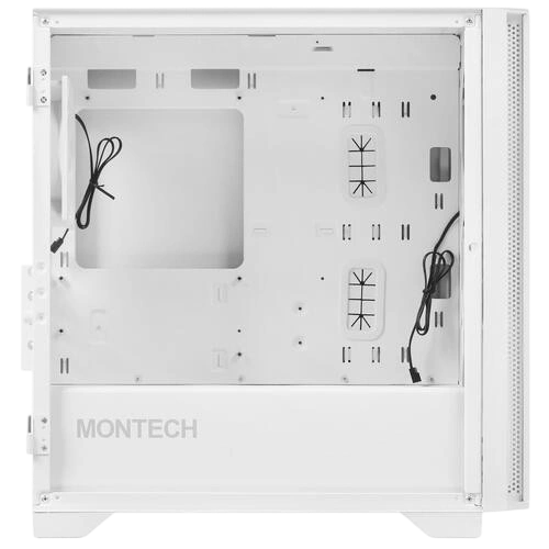Компьютерный корпус Montech AIR 100 LITE White (AIR100LW) документация