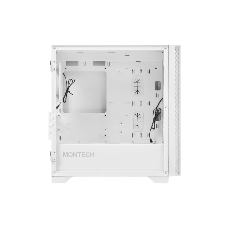 Компьютерный корпус Montech AIR 100 LITE White (AIR100LW) документация