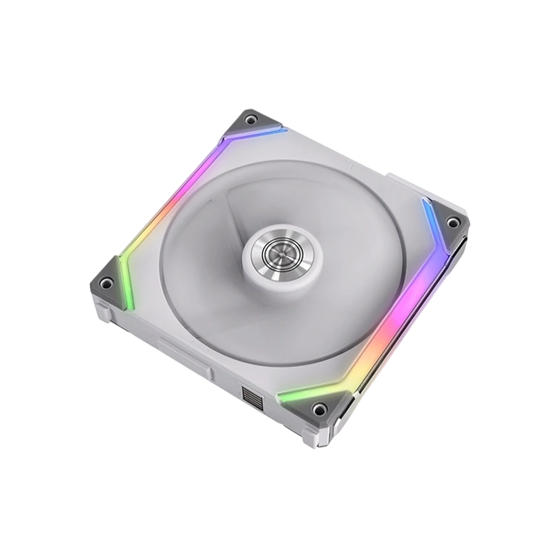 Вентилятор для корпуса UNI FAN SL ARGB White V1