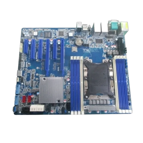 Материнская плата ASRock Rack TAIGA ATX