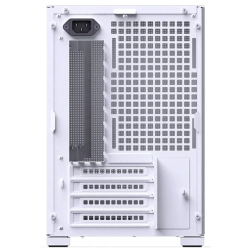 Компьютерный корпус JONSBO D32 STD TG White