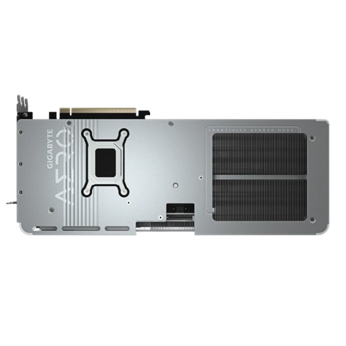 Видеокарта Gigabyte (GV-N507TAERO OC-16GD) GeForce RTX 5070 Ti 16GB AERO OC