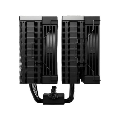 Кулер для процессора Deepcool AK620 G2 Black
