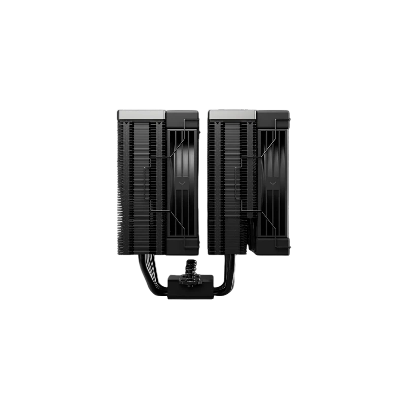 Кулер для процессора Deepcool AK620 G2 Black