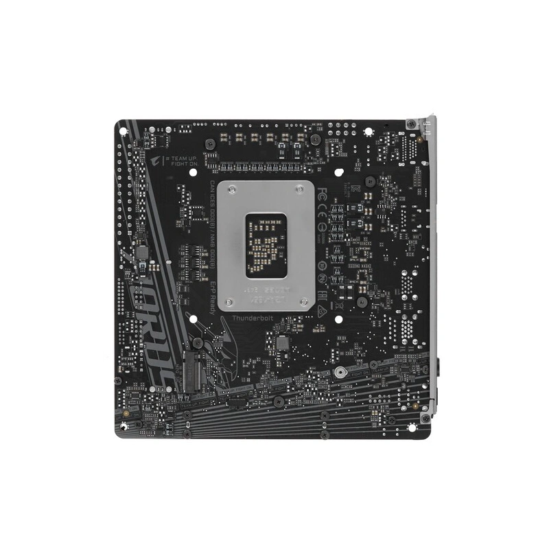 Материнская плата Gigabyte Z890I AORUS ULTRA