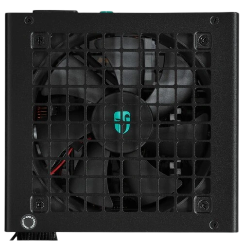 Блок питания Deepcool 850W PN850D (R-PN850D-FC0B-WGEU-V2) 16 Pin (PCIe 5.0 Connector Cable Details)