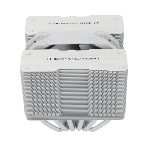Кулер для процессора Thermalright Peerless Assassin 120 MINI White (TRPA120MW)
