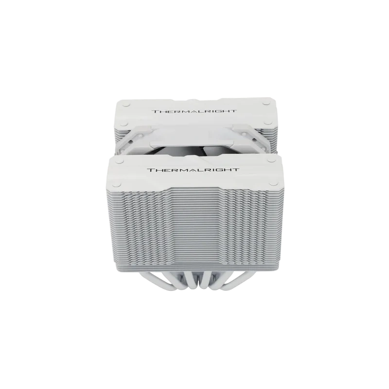 Кулер для процессора Thermalright Peerless Assassin 120 MINI White (TRPA120MW)