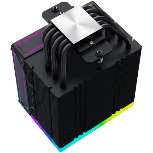 Кулер для процессора ID-COOLING FROZN A610 ARGB Black
