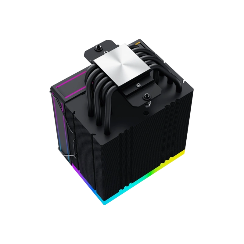 Кулер для процессора ID-COOLING FROZN A610 ARGB Black