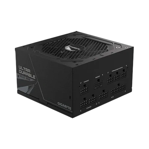 Блок питания Gigabyte 850W (GP-UD850GM V2) (28200-U85GP-2EUR PG5) 16 Pin (PCIe 5.0 Connector Cable Details)