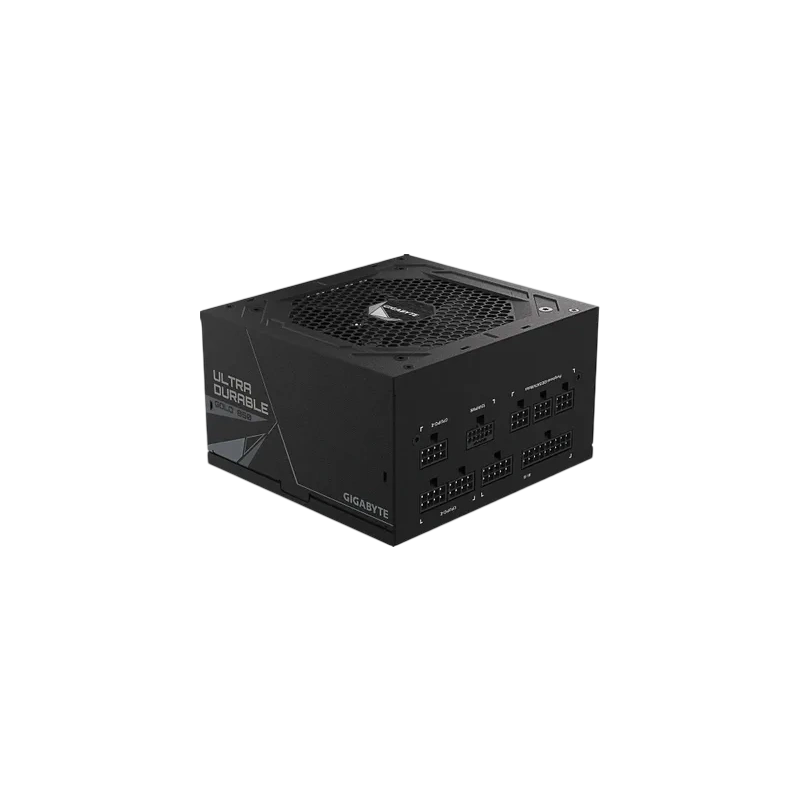 Блок питания Gigabyte 850W (GP-UD850GM V2) (28200-U85GP-2EUR PG5) 16 Pin (PCIe 5.0 Connector Cable Details)