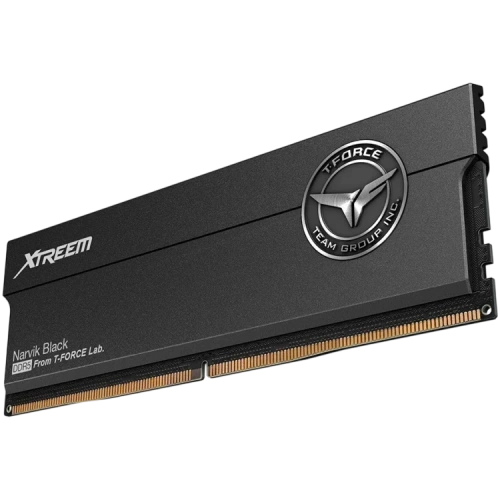 Оперативная память 32 Gb 6400 MHz Team Group T-FORCE XTREEM Narvik Black (FFXD532G6400HC32ADC01)