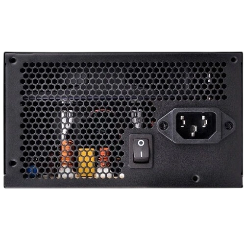 Блок питания SilverStone 600W (SST-ST60F-ES230)