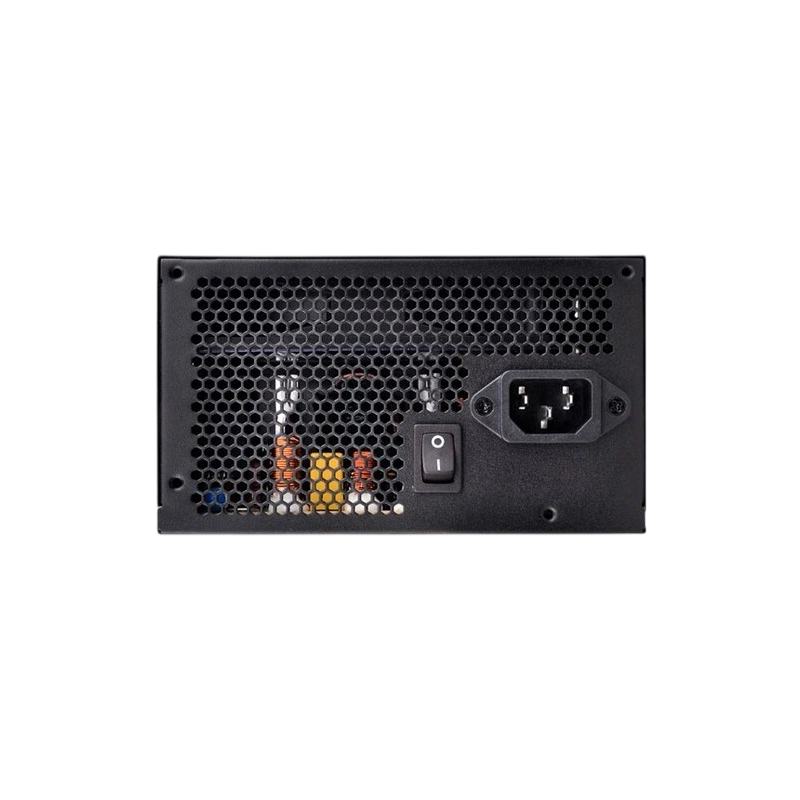 Блок питания SilverStone 600W (SST-ST60F-ES230)