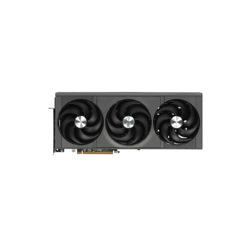 Видеокарта Sapphire (11349-01-20G) Radeon RX 9070 16GB NITRO+ OC