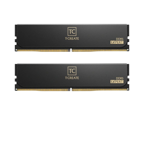 Оперативная память 64 Gb 6000 MHz Team Group T-CREATE Expert (CTCED564G6000HC38JDC01)
