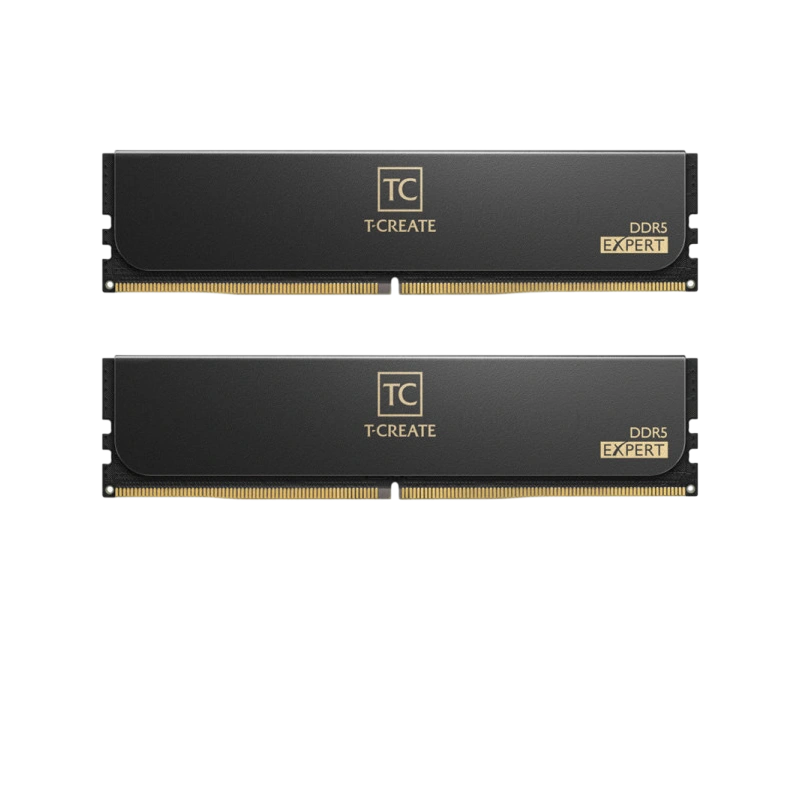 Оперативная память 64 Gb 6000 MHz Team Group T-CREATE Expert (CTCED564G6000HC38JDC01)