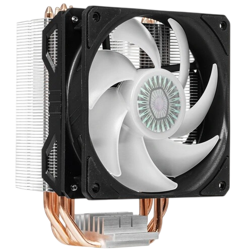 Кулер для процессора Cooler Master HYPER 212 ARGB RR-2V2L-18PA-R1 PWM