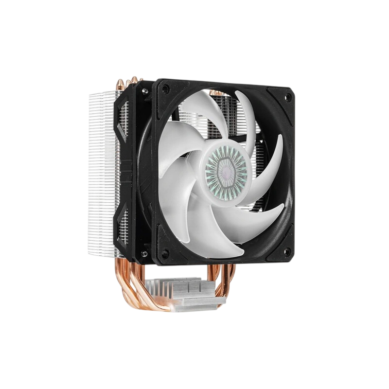 Кулер для процессора Cooler Master HYPER 212 ARGB RR-2V2L-18PA-R1 PWM