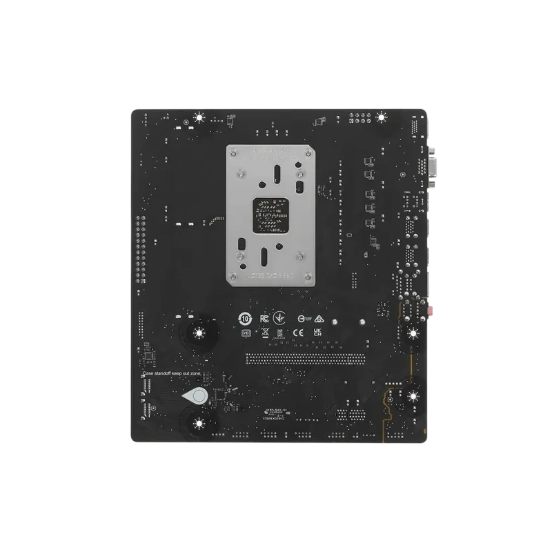 Материнская плата MSI PRO B650M-B