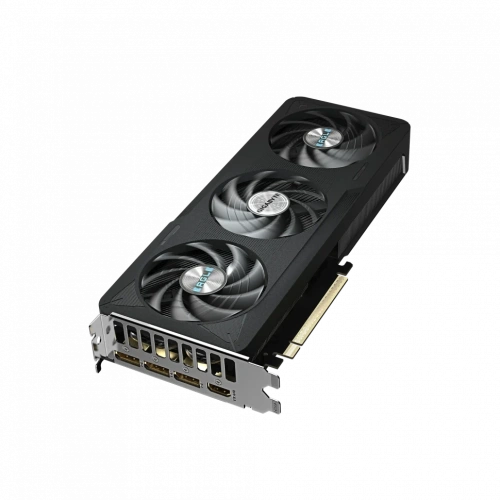 Видеокарта Gigabyte (GV-N506TEAGLEMAX OC-16GD) GeForce RTX 5060 Ti 16GB EAGLE MAX OC