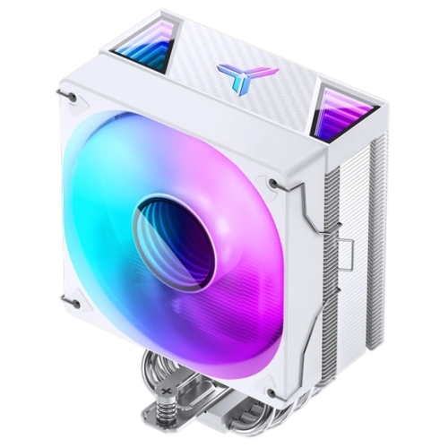 Кулер для процессора JONSBO CR-1000 V2 PRO Color LED White PWM